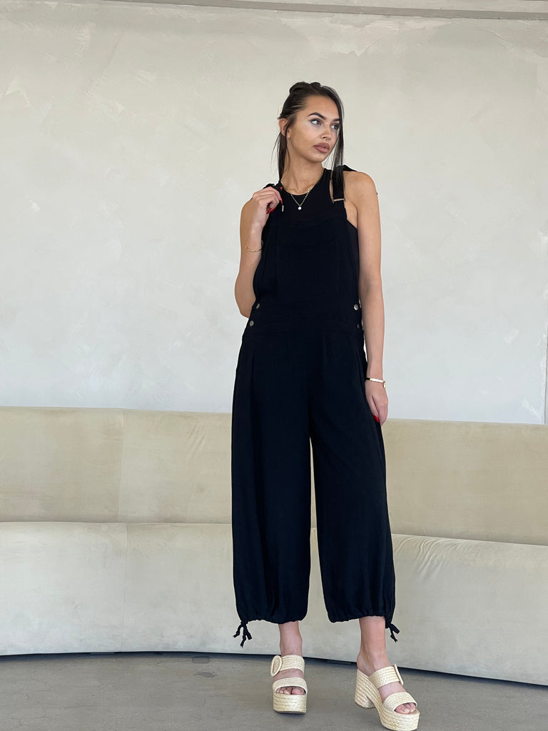 Ever Free Jumpsuit